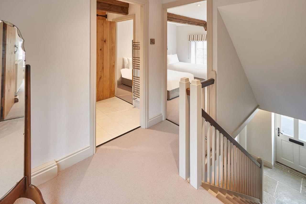Host & Stay - The Cobbles Osmotherley  Exteriér fotografie