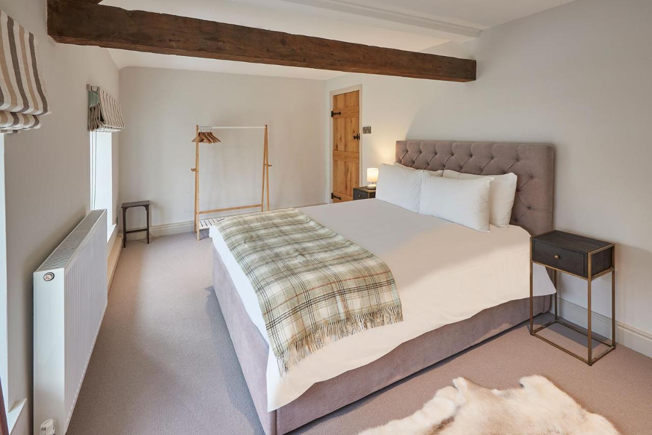 Host & Stay - The Cobbles Osmotherley  Exteriér fotografie
