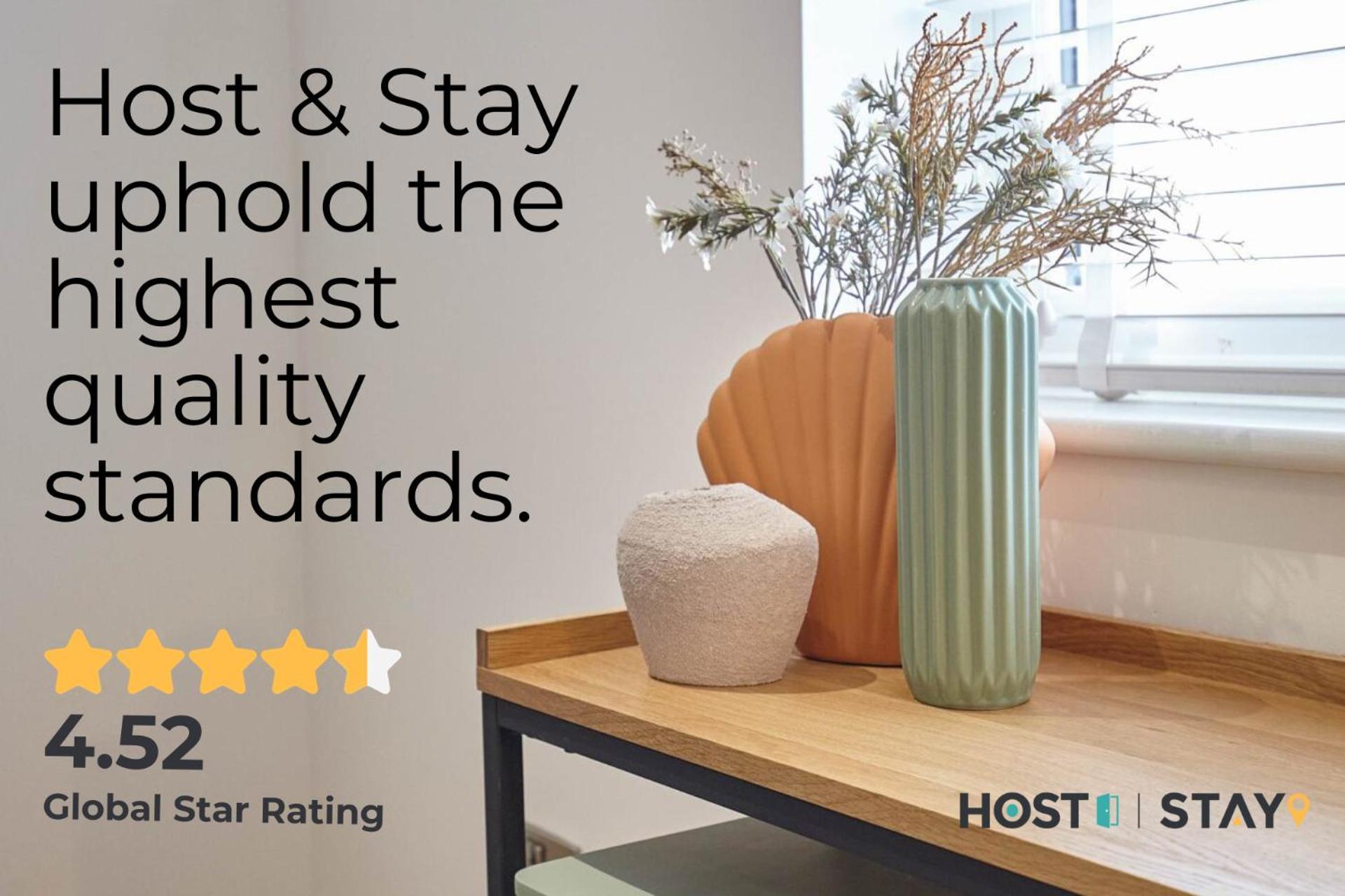 Host & Stay - The Cobbles Osmotherley  Exteriér fotografie